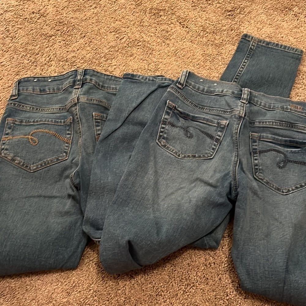 Justice jeans - Picture 5 of 5